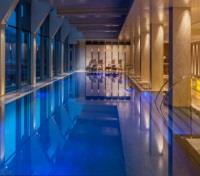 Spa de Rome 
